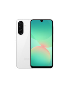 סמארטפון SAMSUNG A266 / A26 6/128GB לבן