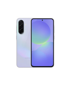 סמארטפון  A366 / A36 5G סגול בהיר SAMSUNG 256GB