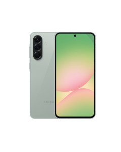 סמארטפון SAMSUNG A566 / A56 8/128GB 5G ירוק