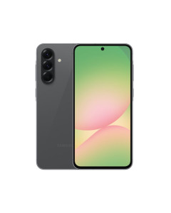 סמארטפון SAMSUNG A566 / A56 8/256GB 5G שחור