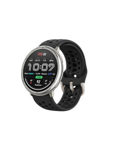 שעון חכם Amazfit active 2 round 2 Black