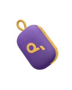 רמקול אלחוטי Anker Soundcore Select 4 go Purple&Yellow