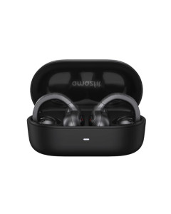 אוזניות Amazfit UP open ear buds שחור