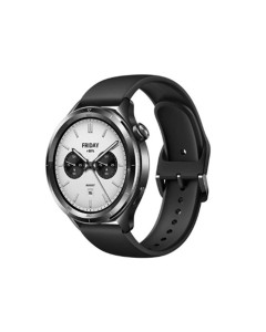 שעון חכם Xiaomi Watch S4 Black