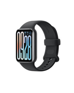 רצועה חכמה Xiaomi Smart Band 9 Pro Obsidian Black