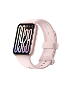 רצועה חכמה Xiaomi Smart Band 9 Pro Rose Gold