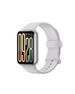 רצועה חכמה Xiaomi Smart Band 9 Pro Moonlight Silver