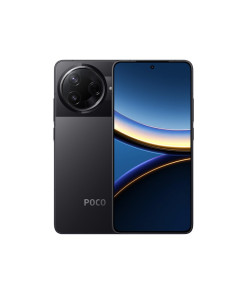 סמארטפון XIAOMI POCO F7 Pro  12+512GB EU Black