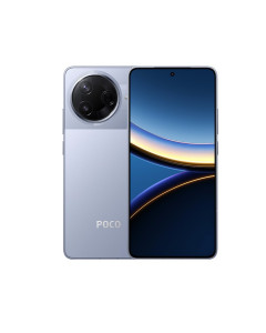 סמארטפוןXIAOMI  POCO F7 Pro  12+512GB EU Blue