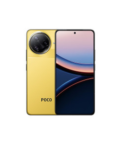סמארטפון XIAOMI POCO F7 Ultra 16+512GB EU Yellow