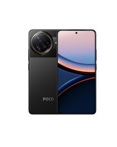 סמארטפוןXIAOMI POCO F7 Ultra 16+512GB EU Black