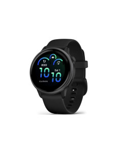 שעון ספורט חכם GARMIN vivoactive 6 Black