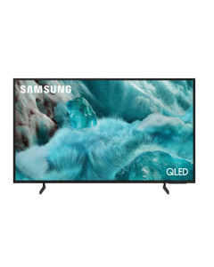 טלויזיה Samsung QLED 4K QE55Q7F