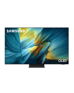טלויזיה Samsung OLED 4K QE65S95F