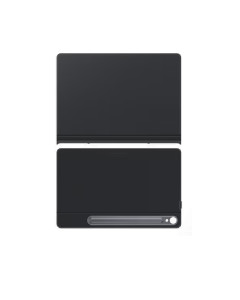 כיסוי ספר SAMSUNG Galaxy Tab S9 / S9FE / S10FE Smart Book Cover קדמ