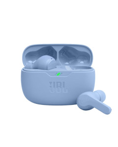 אוזניות אלחוטיות  JBL WAVE BEAM 2 TWS כחול