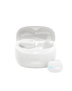 אוזניות אלחוטיות  JBL WAVE BEAM 2 TWS שחור