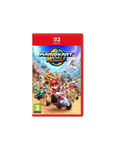 משחק MARIO KART WORLD - NS2