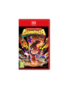 משחק DONKEY KONG BANANZA - NS2