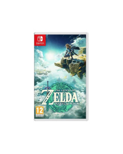 משחק ZELDA TEARS KINGDOM - NS2