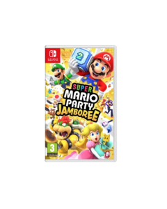 משחק SM PARTY JAMBOREE - NS2