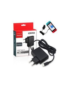 ספק כוח Nintendo Switch 2 AC ADAPTER