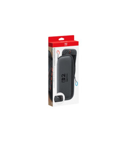 נרתיק נשיאה ומגן מסך עבור Nintendo Switch 2
