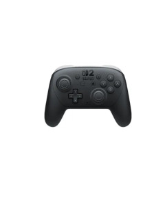 בקר מקורי עבור Nintendo Switch 2 Pro Controller