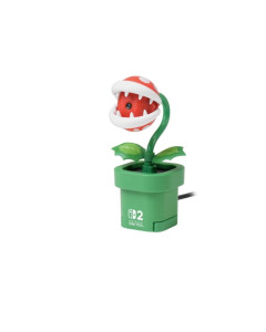 מצלמה מקורית ממותגת Nintendo Piranha Plant