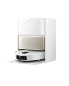 שואב רובוטי שוטף MOVA V50 Ultra Complete לבן