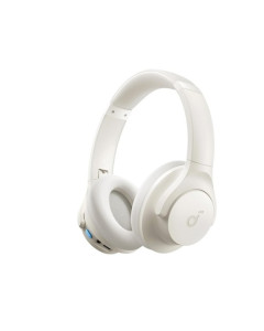 אוזניות קשת אלחוטיות Anker soundcore soundcore Q11i White