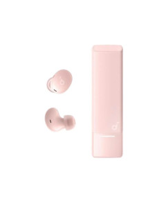 אוזניות תוך אוזן אלחוטיות Anker soundcore A30i Pink