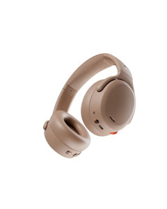 אוזניות אלחוטיות SkullCandy Crusher ANC 2 - חום