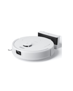 שואב רובוטי ECOVACS DEEBOT N20e לבן