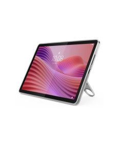 טאבלט LENOVO IP Tab TB311FU MediaTek Helio G85 4GB 128GB 10.1" WUXGA  IP52 Luna Grey Android 14 Clear Case 1Y