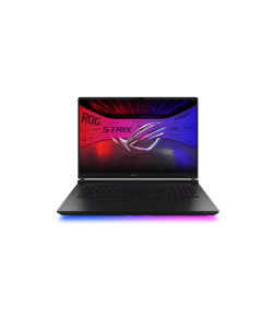מ.נייד ASUS ROG Strix/NR-STRIX/18.0/WQXGACORE ULTRA 9 275HX/64GB/4TB SSD/NV RTX5080/WIN11 PRO/3Y