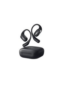אוזניות OPENFIT 2 PLUS OPEN-EAR שחור Aftershokz
