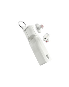 אוזניות אלחוטיות Skullcandy Method 360 ANC Sound by Bose לבן'