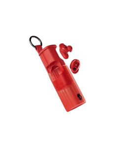 אוזניות אלחוטיות Skullcandy Method 360 ANC Sound by Bose  אדום