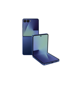 סמארטפון F766BE כחול SAMSUNG FLIP 7 12/512