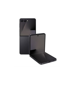 סמארטפון F766BE שחור SAMSUNG FLIP 7 12/256