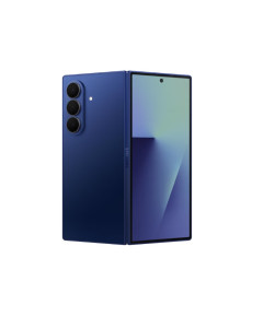 סמארטפון F966BE כחול SAMSUNG FOLD 7 12GB+256GB