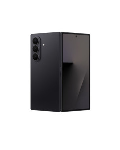 סמארטפון F966BE שחור SAMSUNG FOLD 7 12GB+256GB