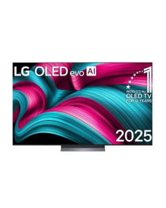 טלויזיה LG OLED83C56LA