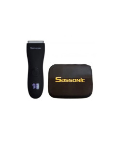 מכונת תספורת לגוף Sassonic ESE149