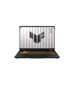 מ.נייד ASUS TUF Gaming/NR-TUF/16.0/WUXGA/I7-14650HX/16GB/1TB PCIE G4 SSD/RTX5050/WIN11 HOME/3Y
