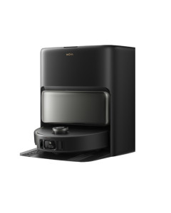 שואב רובוטי שוטף MOVA V50 Ultra Complete שחור