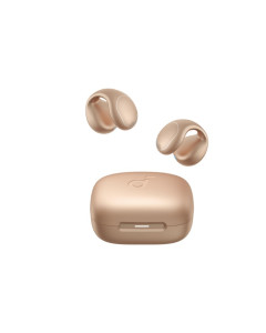 אוזניות אלחוטיות Anker soundcore C40i Golden