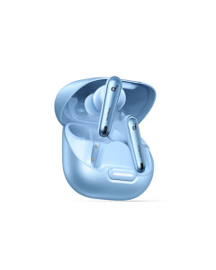 אוזניות אלחוטיות Anker soundcore Liberty 4 Pro Light Blue