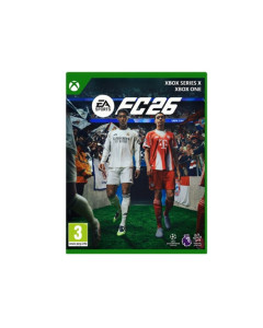 משחק EA SPORTS FC 26 STANDARD EDITION EN/AR - XBOX ONE / XBOX SERIES X